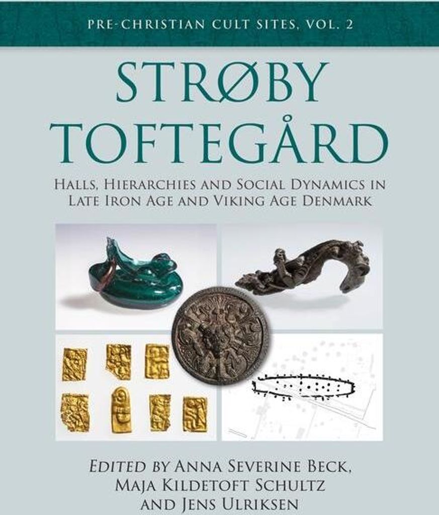 Strøby Toftegard