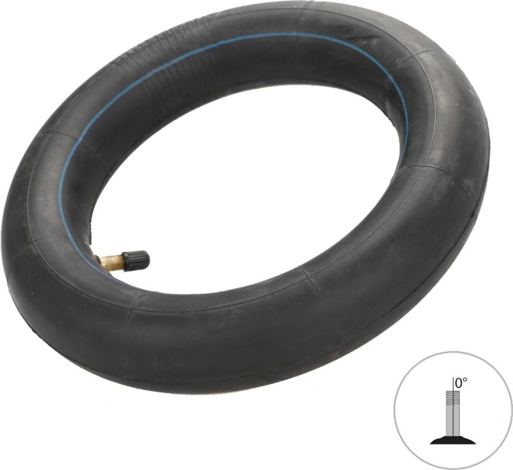 Schlauch 85/65-6,5" gerades Ventil für Kugoo G2 PRO / Produktbild 