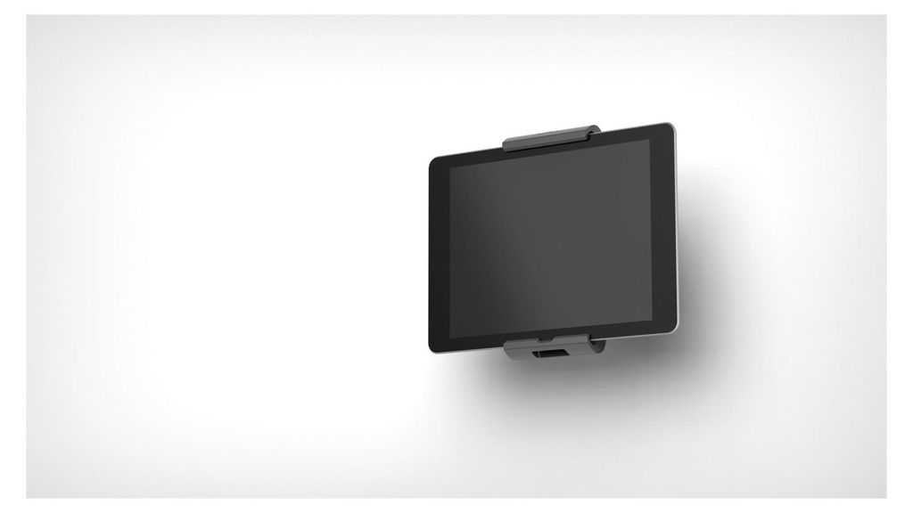 Durable 893323, Tablet/UMPC, Pasívny držiak, Vnútorný, Obrázok produktu 
