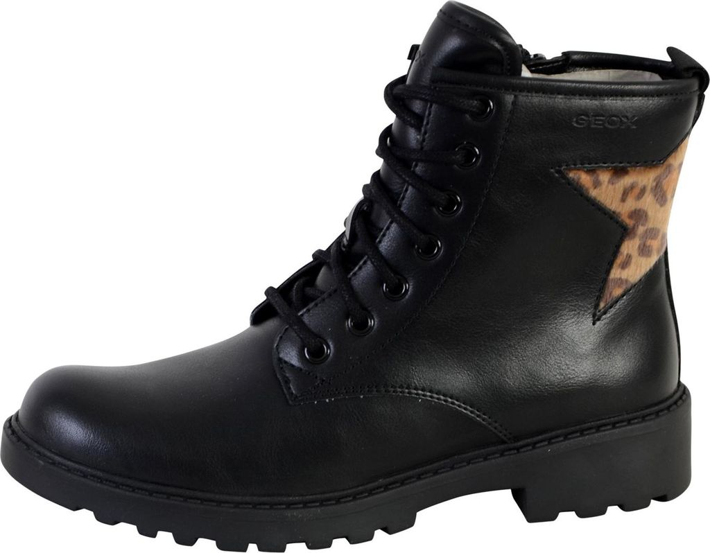 Stiefel Kind J Casey