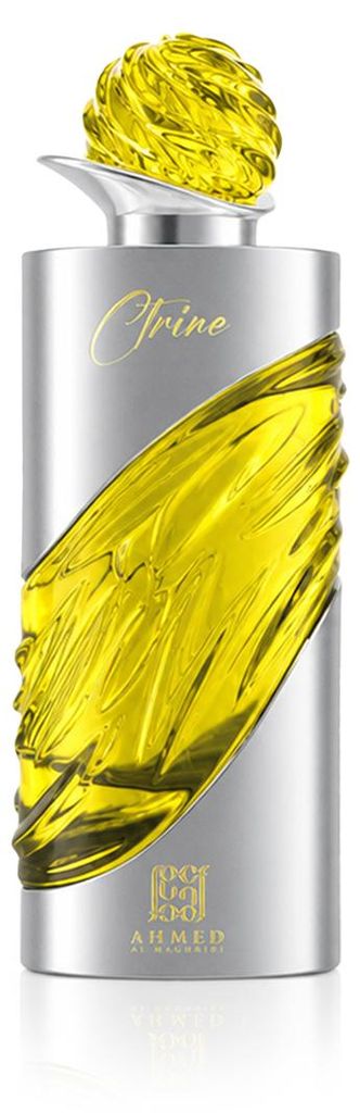 Ahmed Al Maghribi Ctrine, Extracto de Perfume, 100 ml, Imagen del producto 
