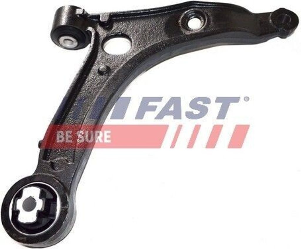 FAST FT15138 Querlenker Rechts Vorne für FIAT Ducato Kastenwagen (250, 290)