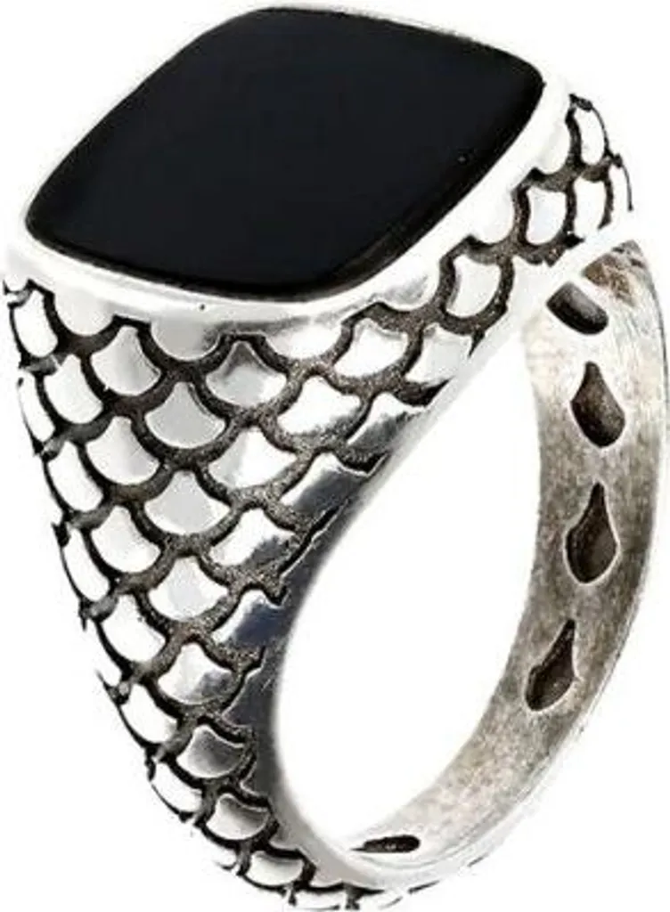 Albert M. Ring, 925Er Argento Wsox00075.S-28 - 3