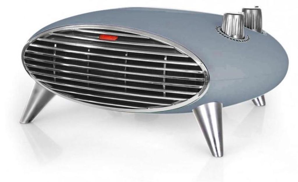Ariete Vintage 8211/05 Termoventilatore elettrico da Immagine del prodotto 