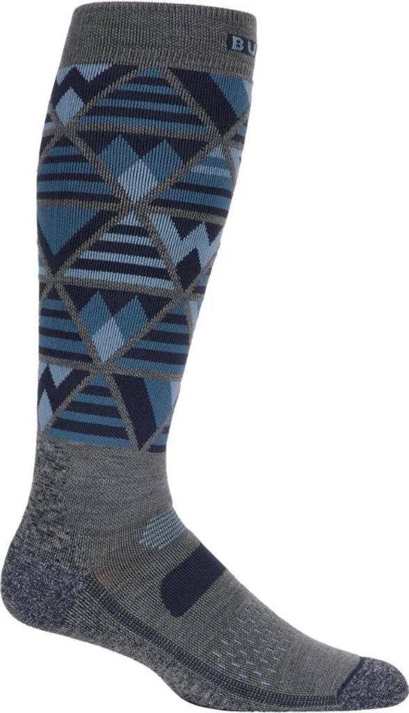 Chaussettes Burton Performance Midweight : finies les ampoules au ski