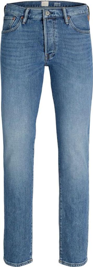 Jack & Jones Clark Premium 096 Jeans Blau 32 / 34 Herren Blau 32