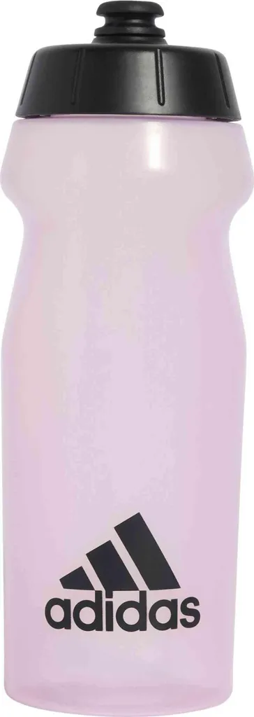 Gourde de Sport Adidas Rose - Bidon d'Hydratation JX0460 Fitness et Run