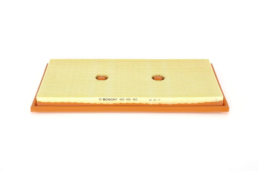 Filtre à air BOSCH F 026 400 482 pour Mercedes Classe C E S et CLS