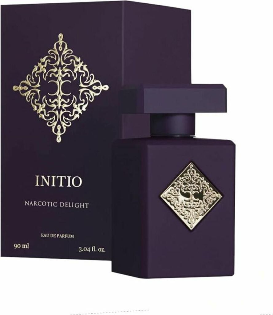Initio Narcotic Delight Eau de Parfum 90 ml Produktbild 