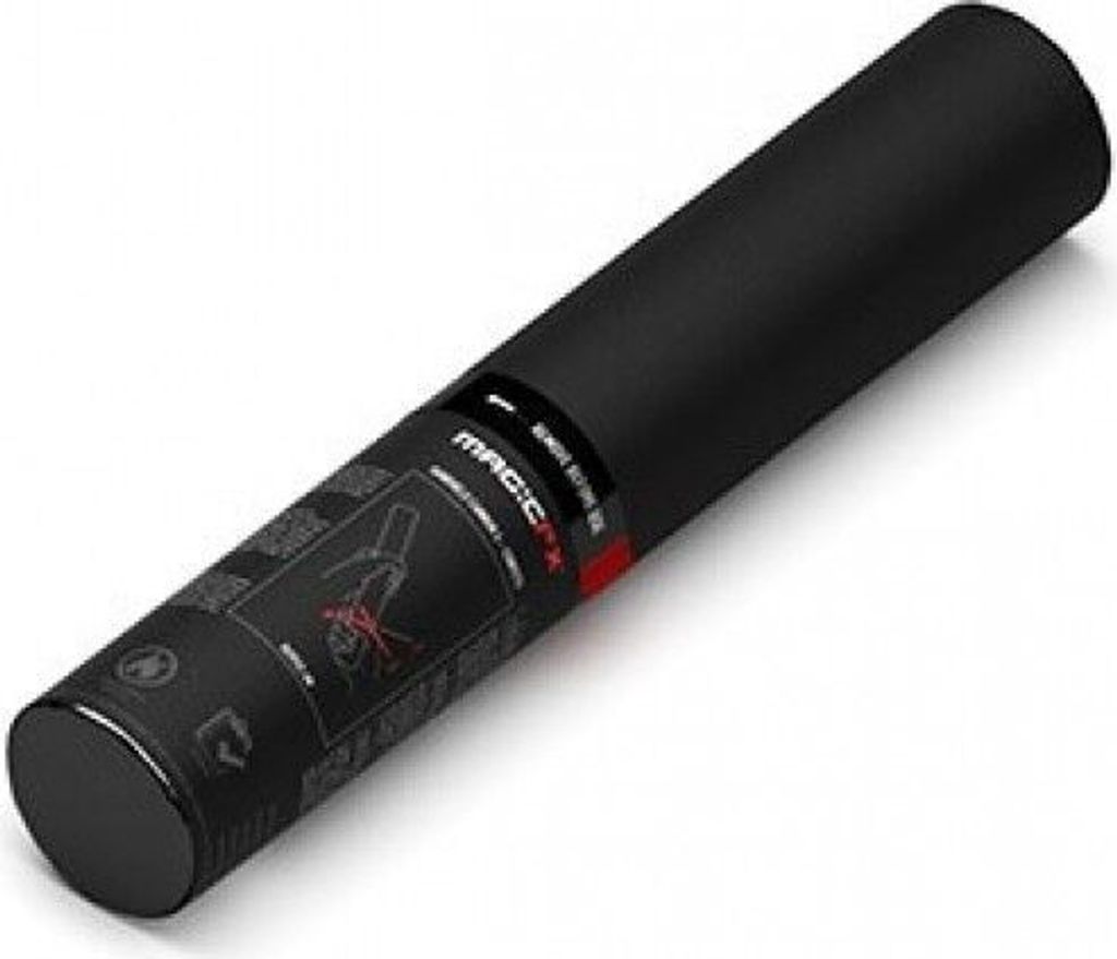 Magic FX Handbetriebene Kanone S 28cm - Leer