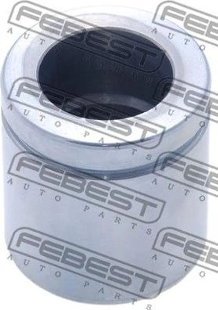 Febest 0276-TA60R Pistone Pinza Freno per Jeep Cherokee e Commander