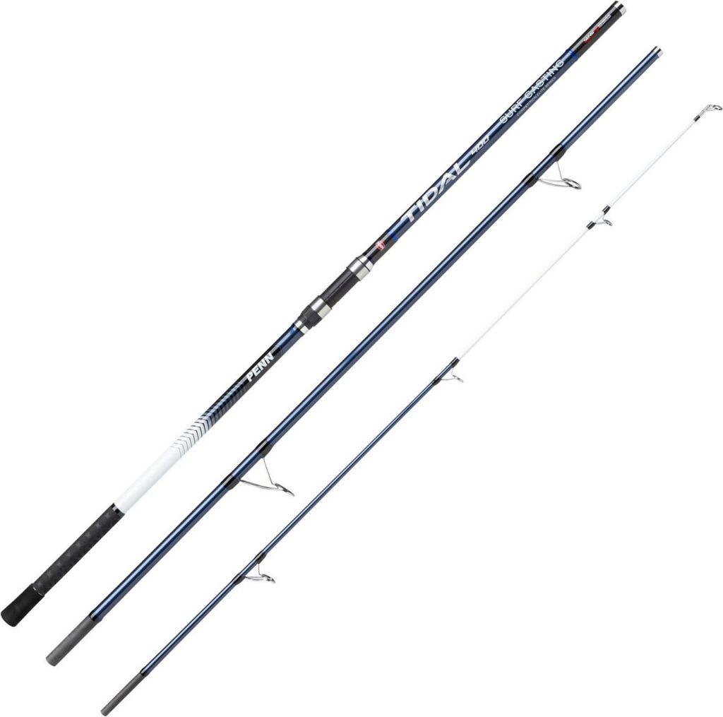 Penn Tidal 400cm 600-800g Africa - Angelrute