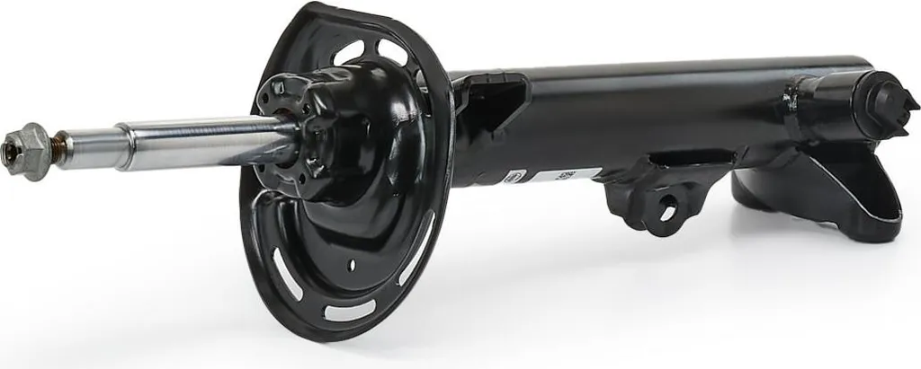 Amortisseur Avant Gauche Monroe RideSense C2509L pour Suspension Active