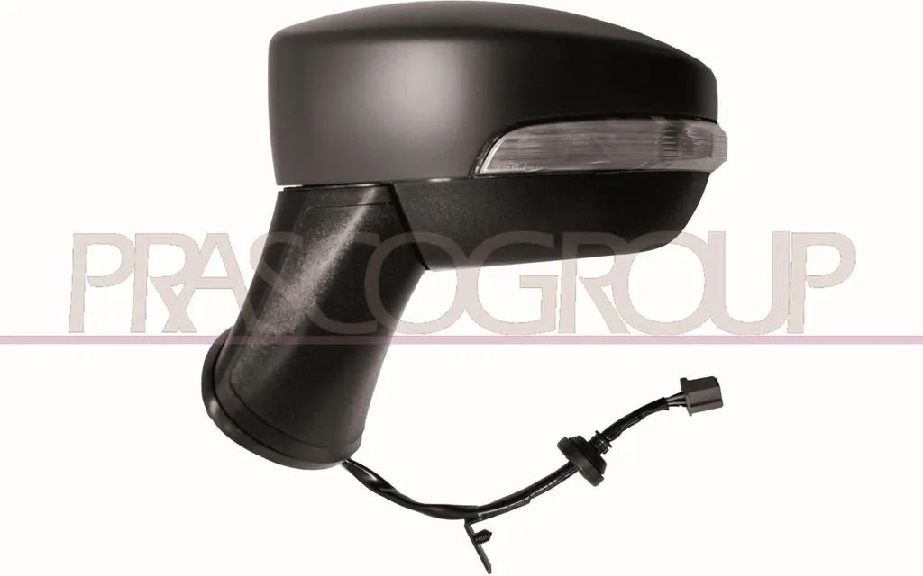 Rétroviseur de rechange Ford Ecosport gauche PRASCO FD7507324P neuf