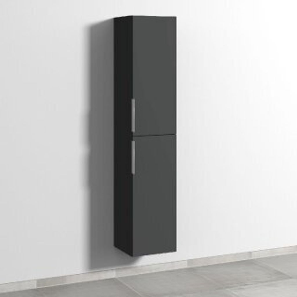 SANIPA UP0931B Hochschrank rechts 3way (UP093)