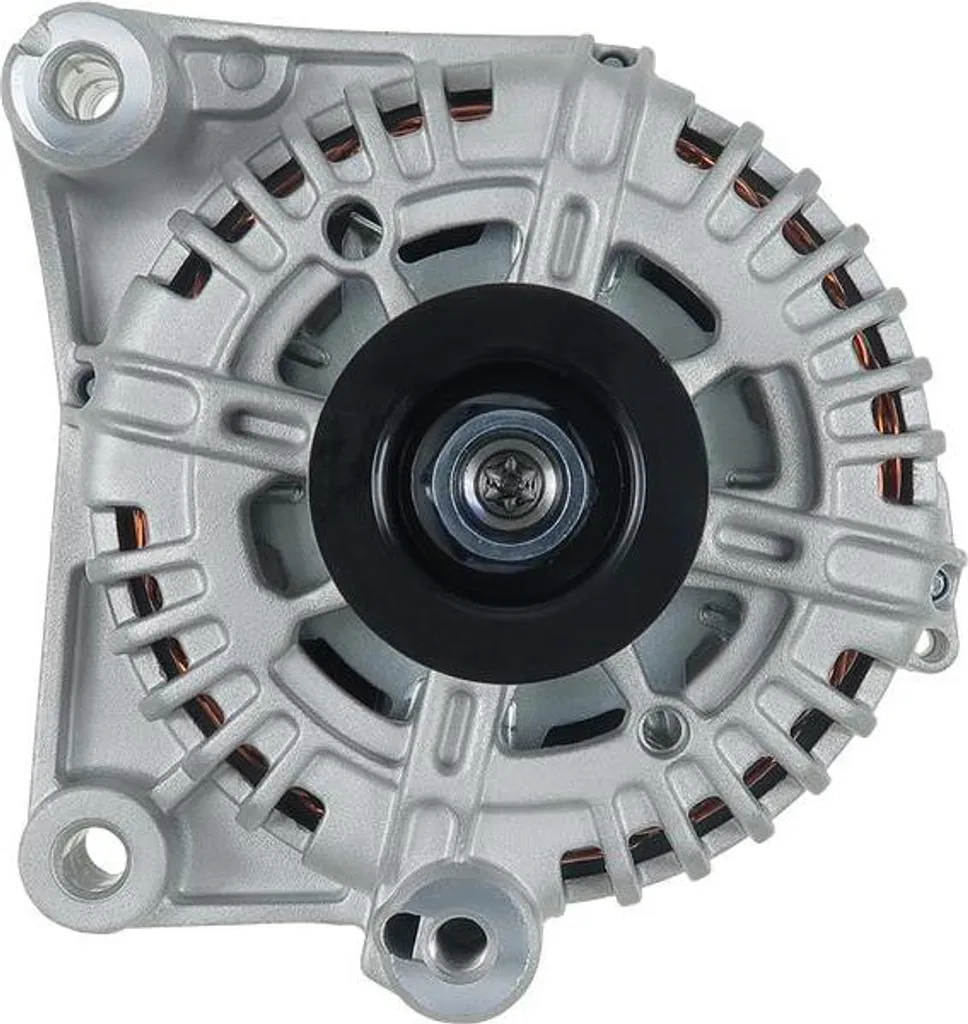 Alternateur Renforcé BMW X3 X5 E46 E53 150A pour Diesel 2.0 2.9 3.0 L