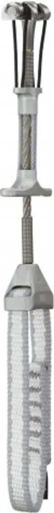 Metolius Master Cam Ultralight 00 évite rotation fissures micro