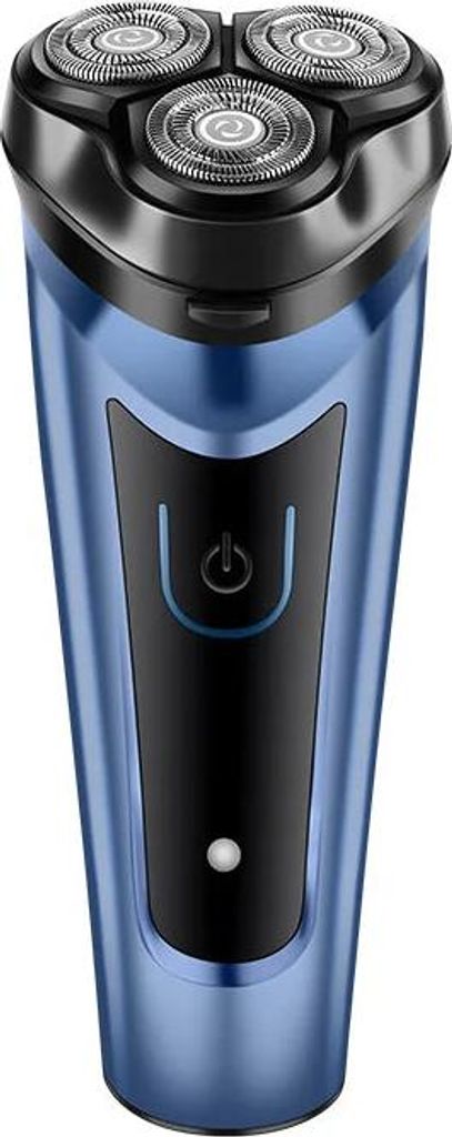 Oryzom™ V1 Pro Slim Elektrischer Herrenrasierer 4D Akku Produktbild 