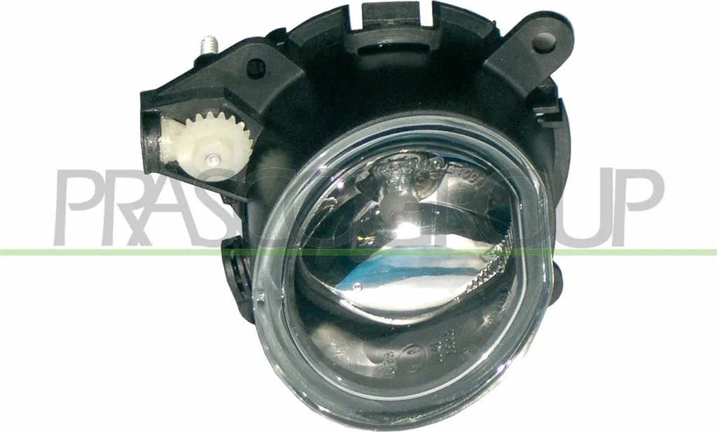 Améliorez votre visibilité en Mini avec le phare anti-brouillard gauche R56