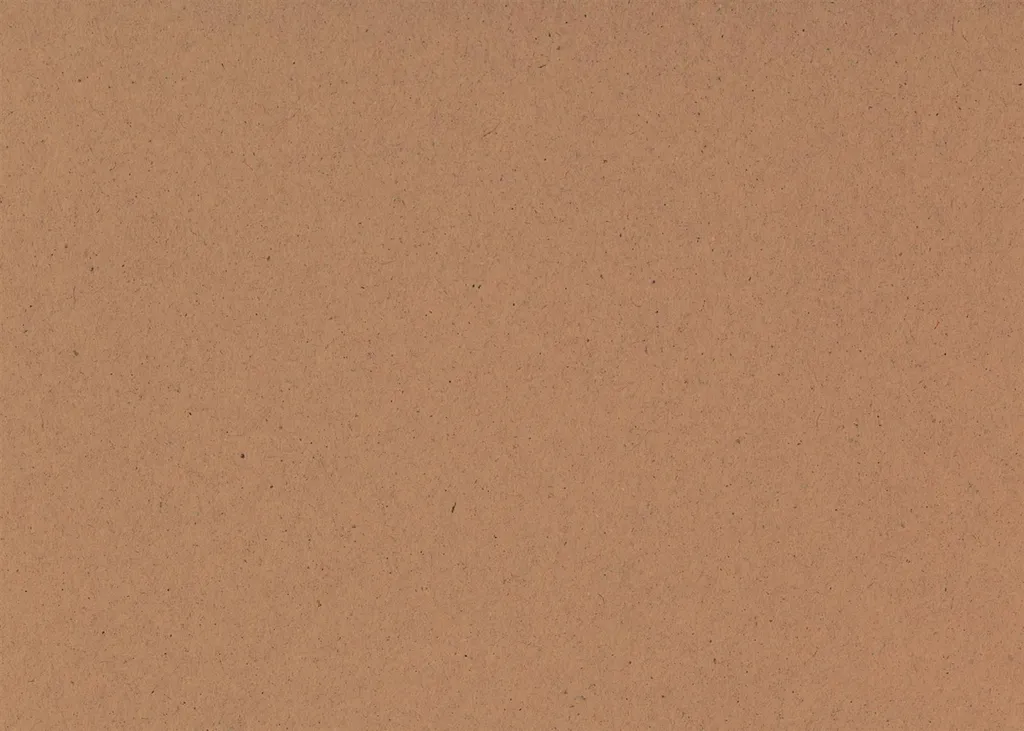 Carton Rigide 50x70 Heyda Uniktn pour Éviter le Gondolement du Papier