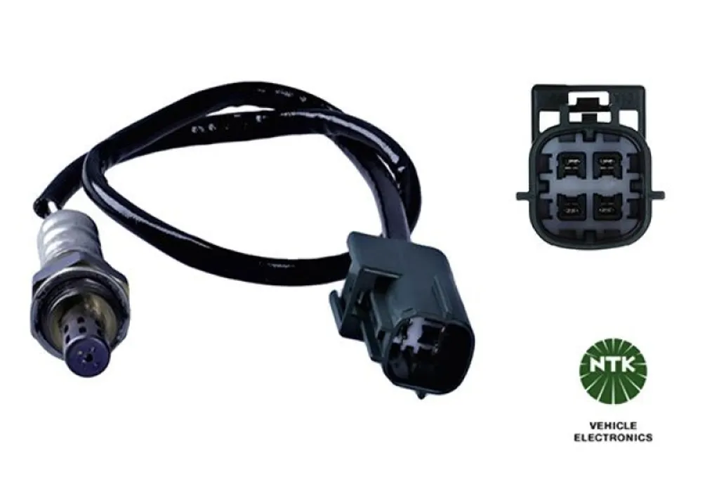 Sonde lambda NGK 93931 de rechange pour entretien du système antipollution