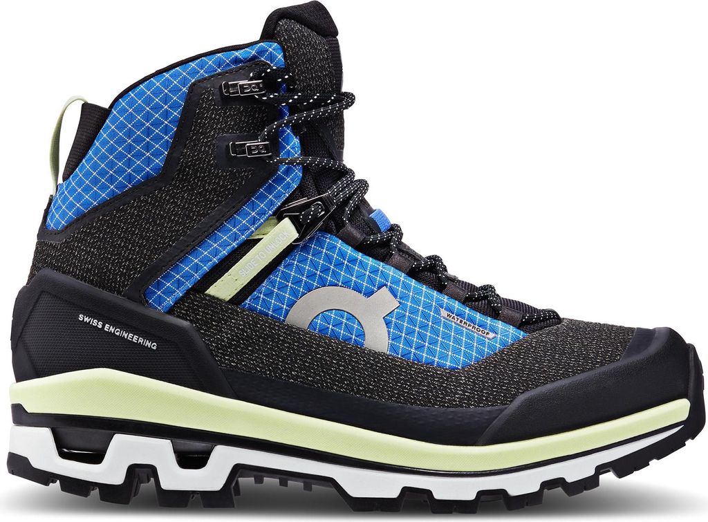 Scarpa da trekking On 3WD10841198, 3WD10841198, Immagine del prodotto 