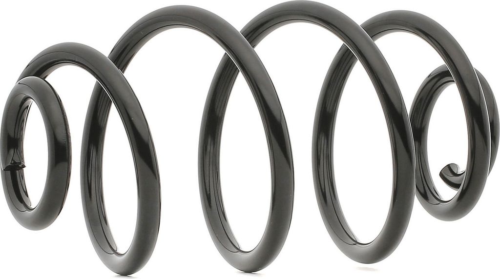 RIDEX 188C0156 - OE 424098 Fahrwerksfeder, Hinterachse für Astra (A04), Astra H