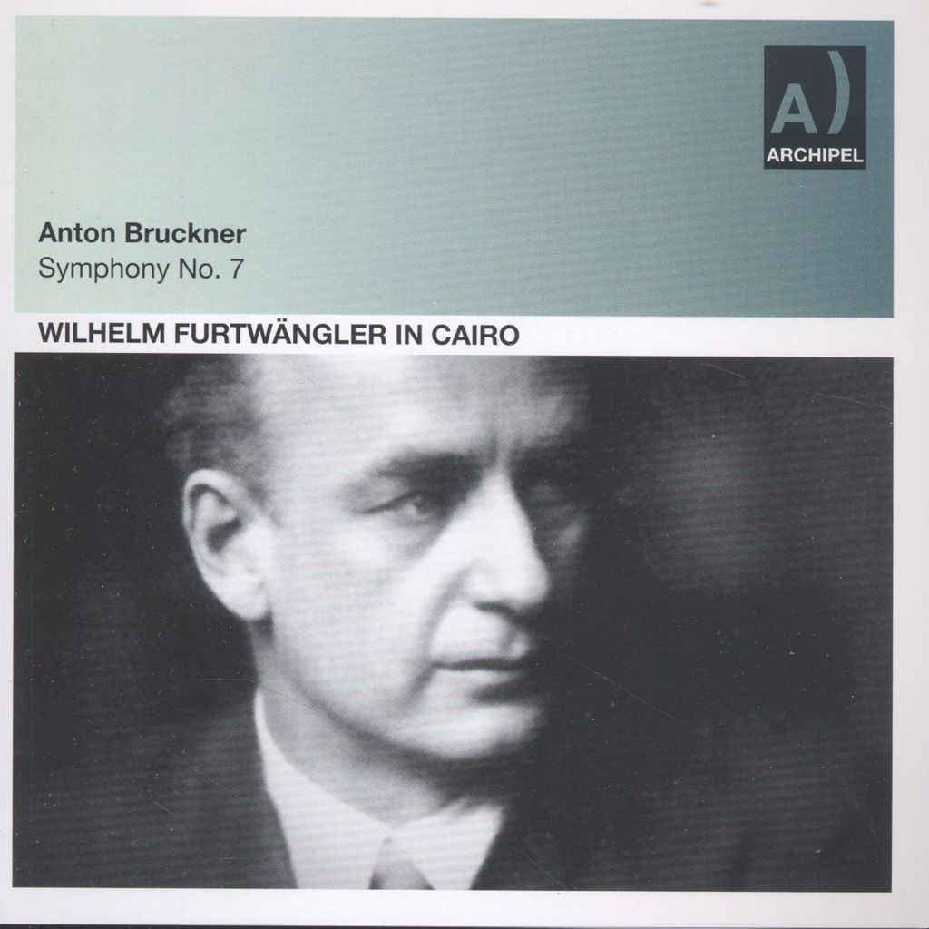 Anton Bruckner (1824-1896): Symphonie Nr.7