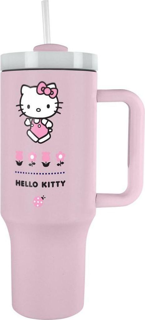Hello Kitty - Kelímek na pití, 1200 ml PM11061 (jedna Obrázek produktu 