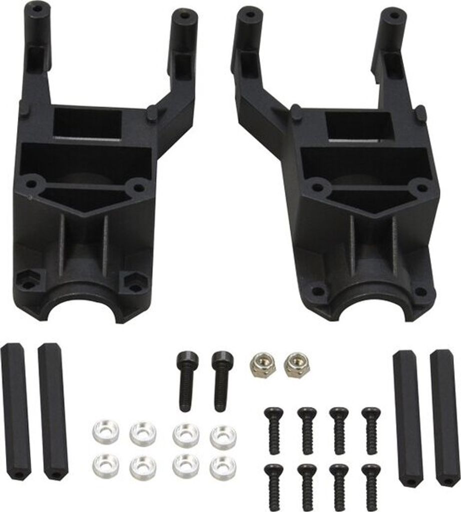 Jamara Lagerbock Heckrotor E-Rix 500 031768