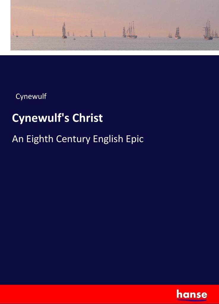 Cynewulf's Christ