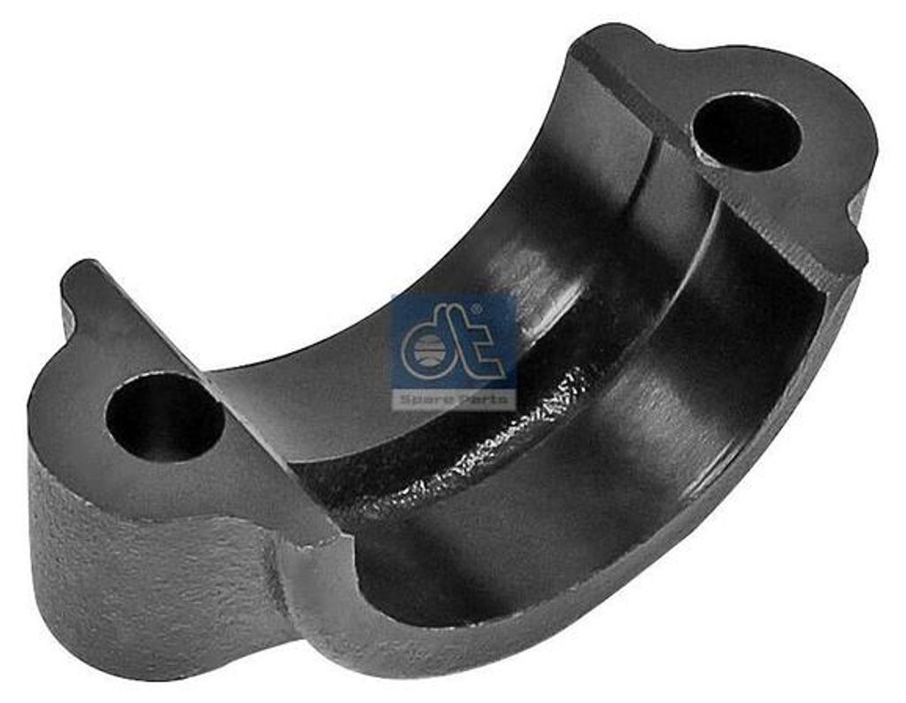 Halter Stabilisatorlagerung DT SPARE PARTS für u.a. MERCEDES-BENZ ACTROS