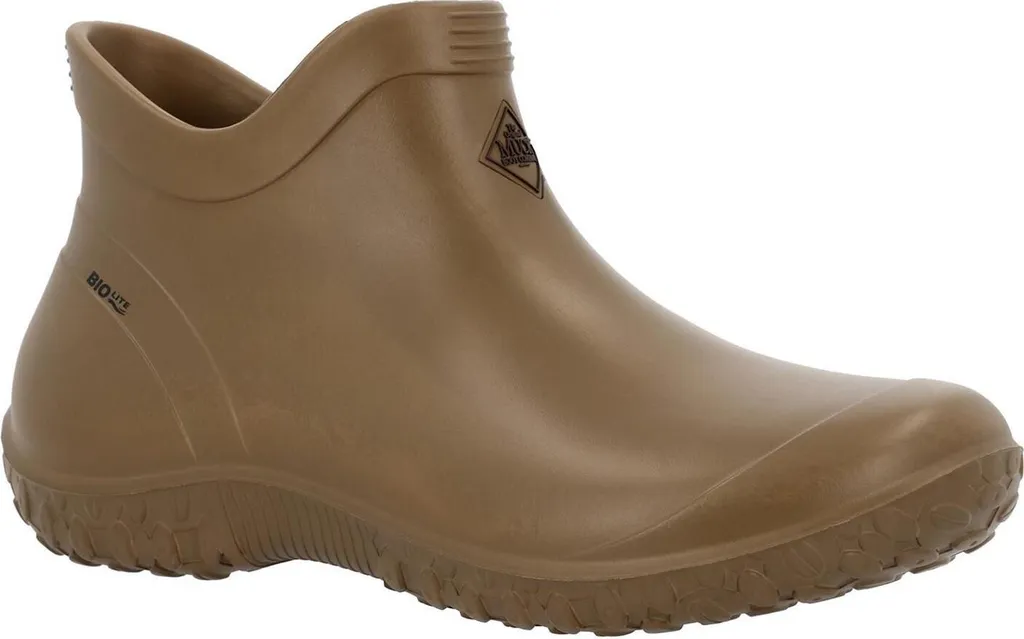 Chaussures de Travail Extérieur Muckster Lite - Idéal Jardin Homme