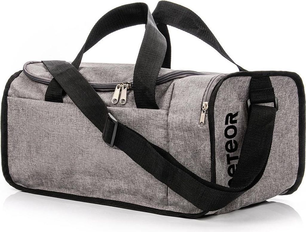 METEOR NEPR 20 L Sporttasche Trainingstasche Reisetasche Produktbild 