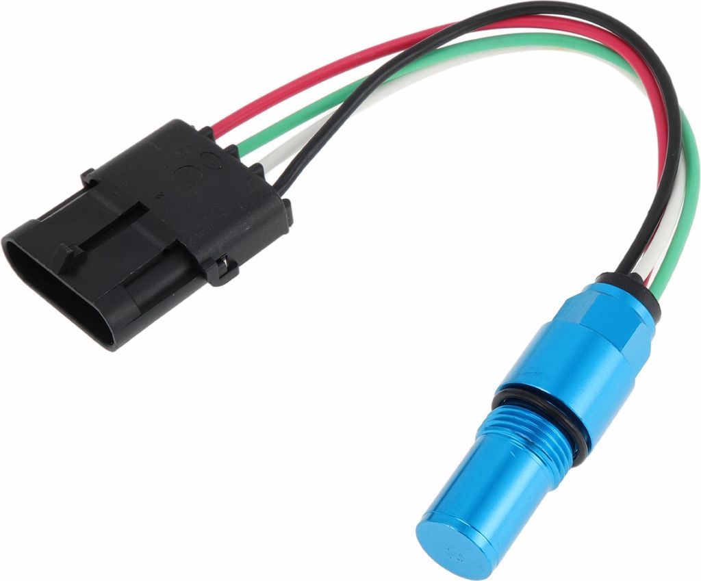 1 Stk. Nr. 4326596 Kurbelwellenpositionssensor für Cummins L10 1999-2007 Robuster Automotor Kurbel CKP Sensor