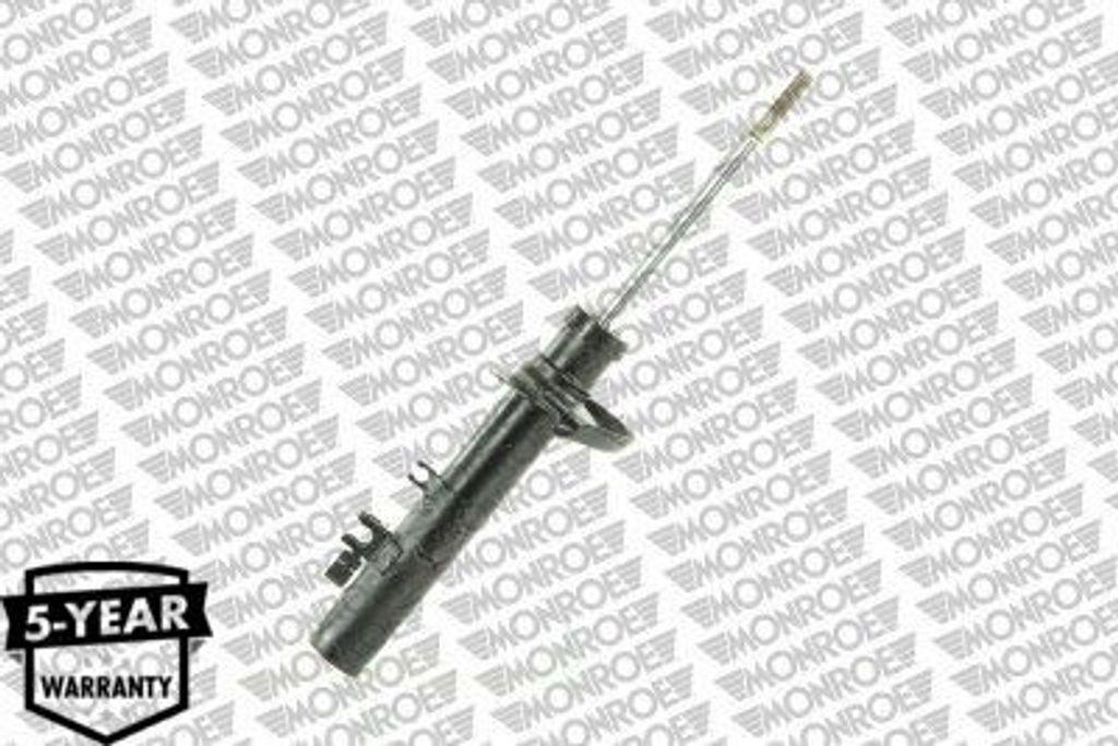 MONROE Stoßdämpfer für CITROËN C3 I Schrägheck (FC, FN) Federbein G8147