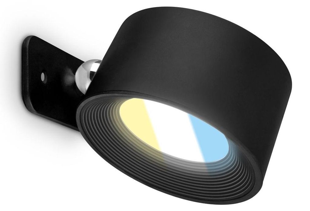 Briloner Tari Applique murale sans alimentation électrique, Image du produit 