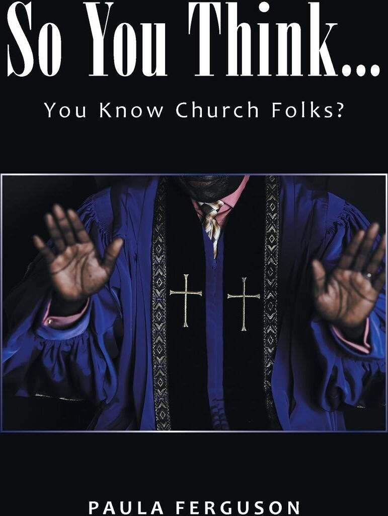 So You Think...