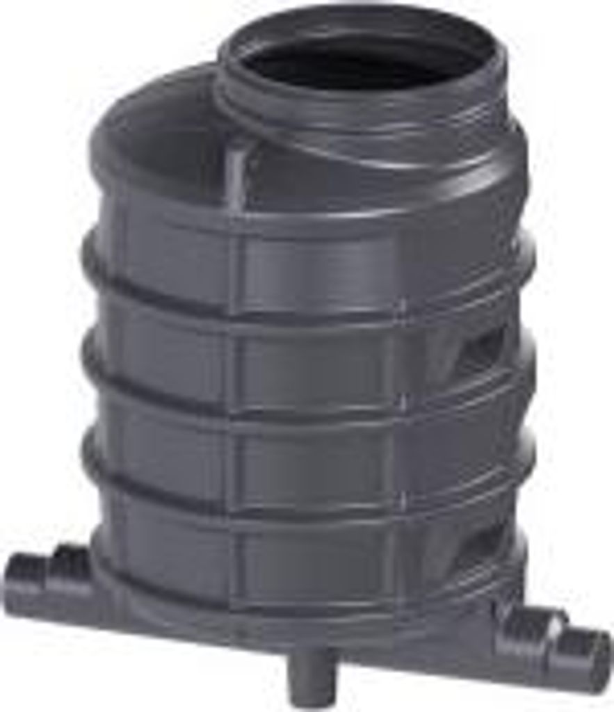 KESSEL 881510 Standardschacht GT LW1000 Produktbild 
