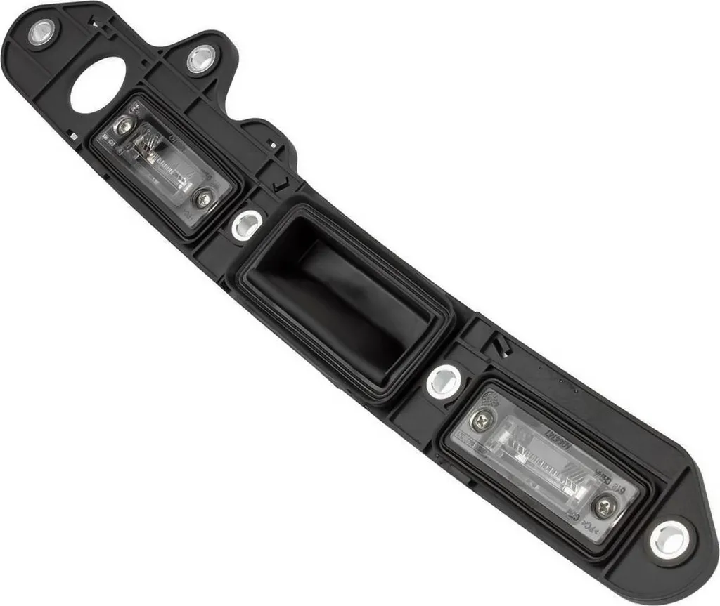 Barrette d'Ouverture de Coffre VW Touran Jetta Golf Plus 1T0827574 L