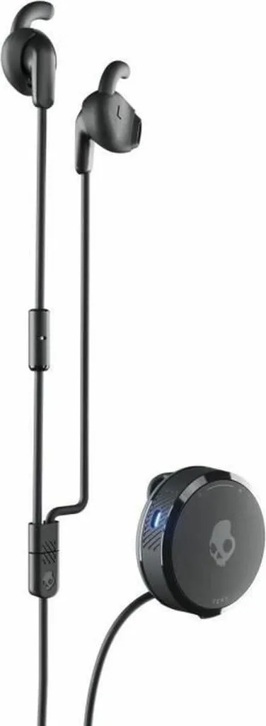 Skullcandy Vert BT Wireless Écouteurs Bluetooth In-Ear avec Micro Intégré - 2