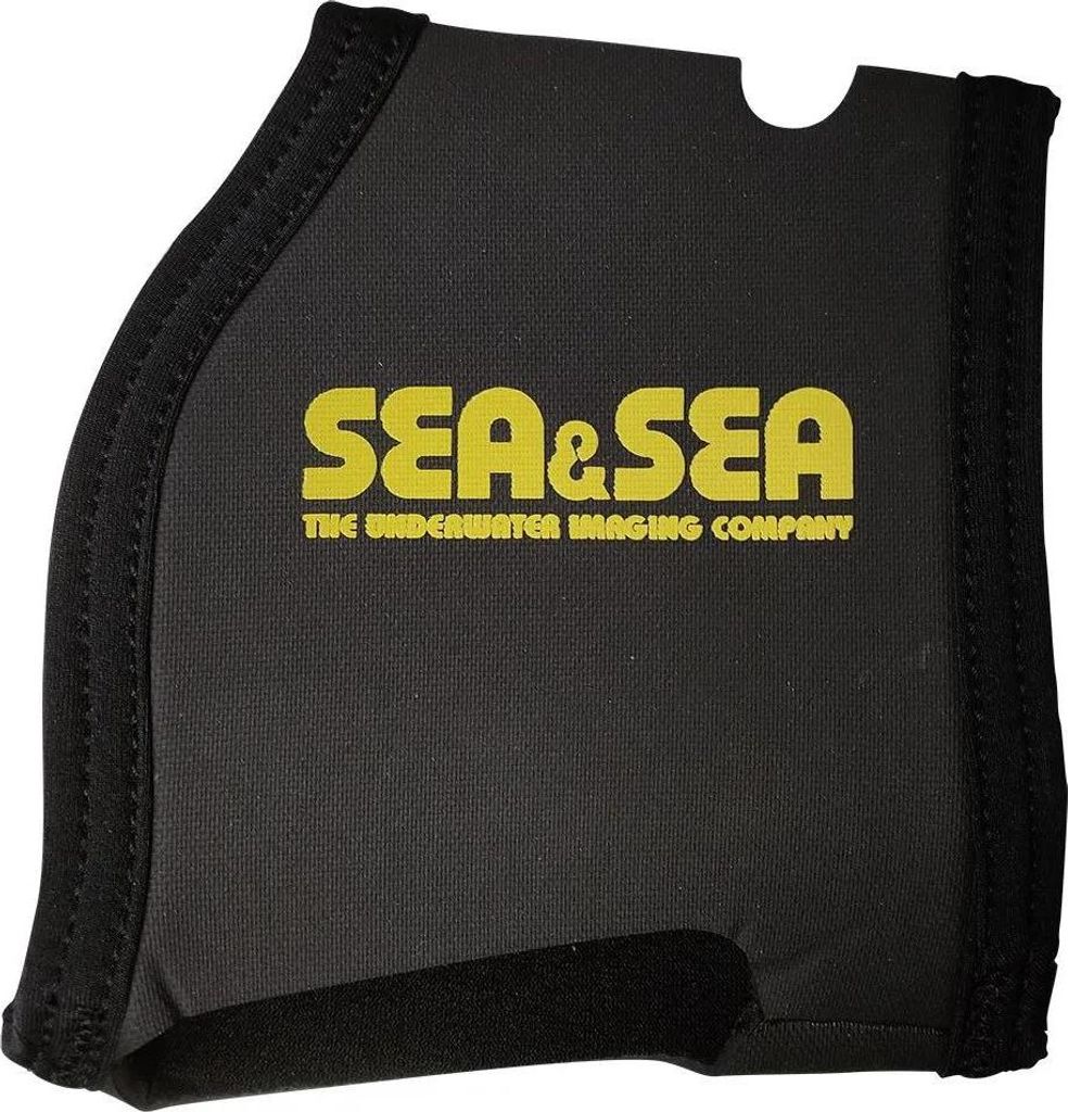 Sea And Sea Ys-d3 Flash Schwarz Schwarz One Size