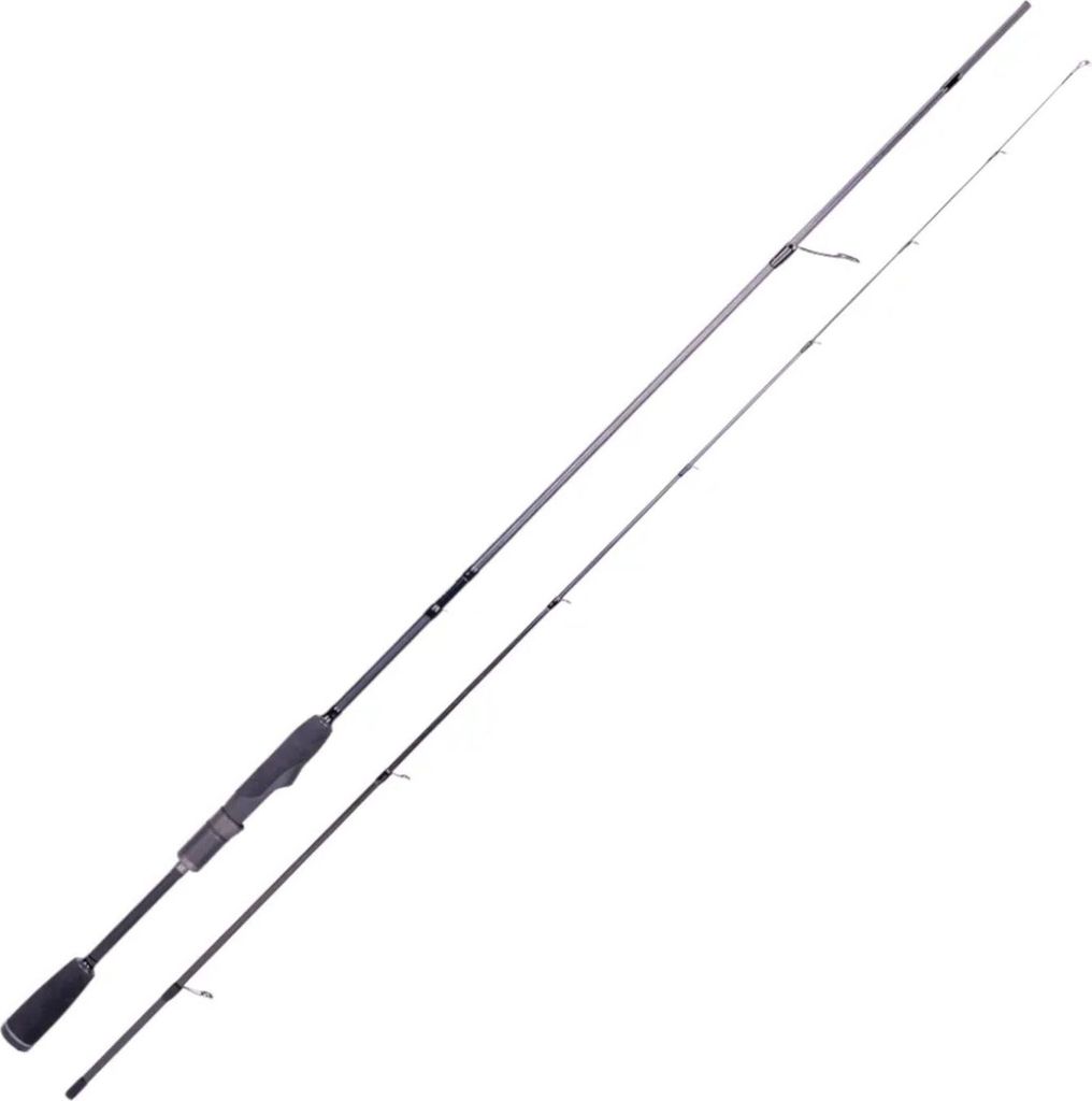 Zeck Momentum Spin ST 195cm 5g - Spinnrute Produktbild 