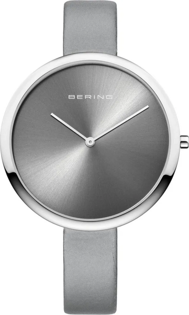 Bering 12240-609: L'Accessorio Minimalista per un Look Elegante