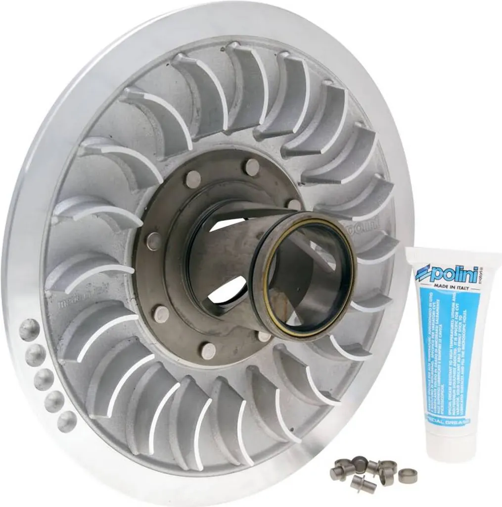 Disque de convertisseur Polini Speed Drive Yamaha T-Max 500 Evo