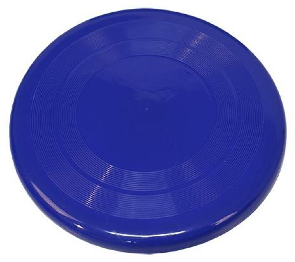 Softee Gummifrisbee Rot,Orange 23 cm Rot,Orange 23 cm