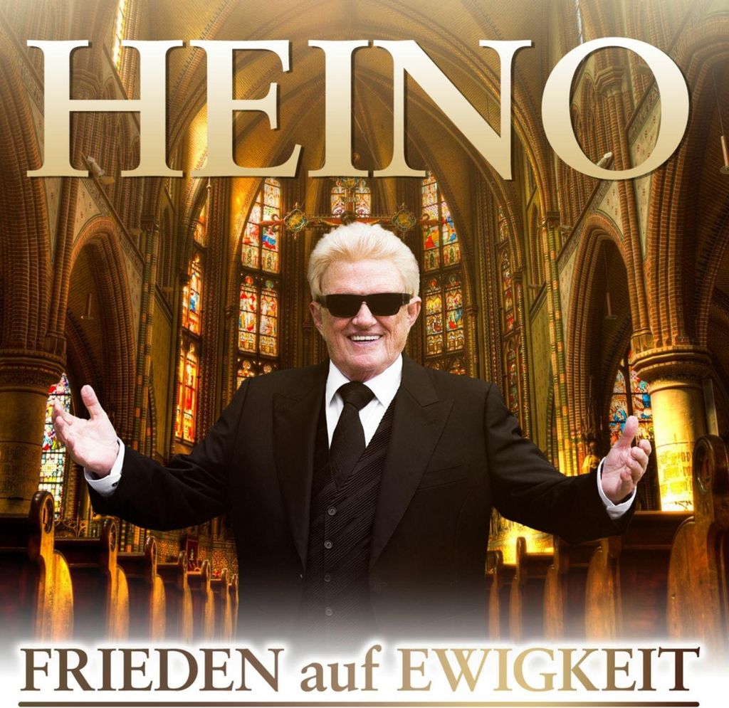 Frieden auf Ewigkeit Produktbild 