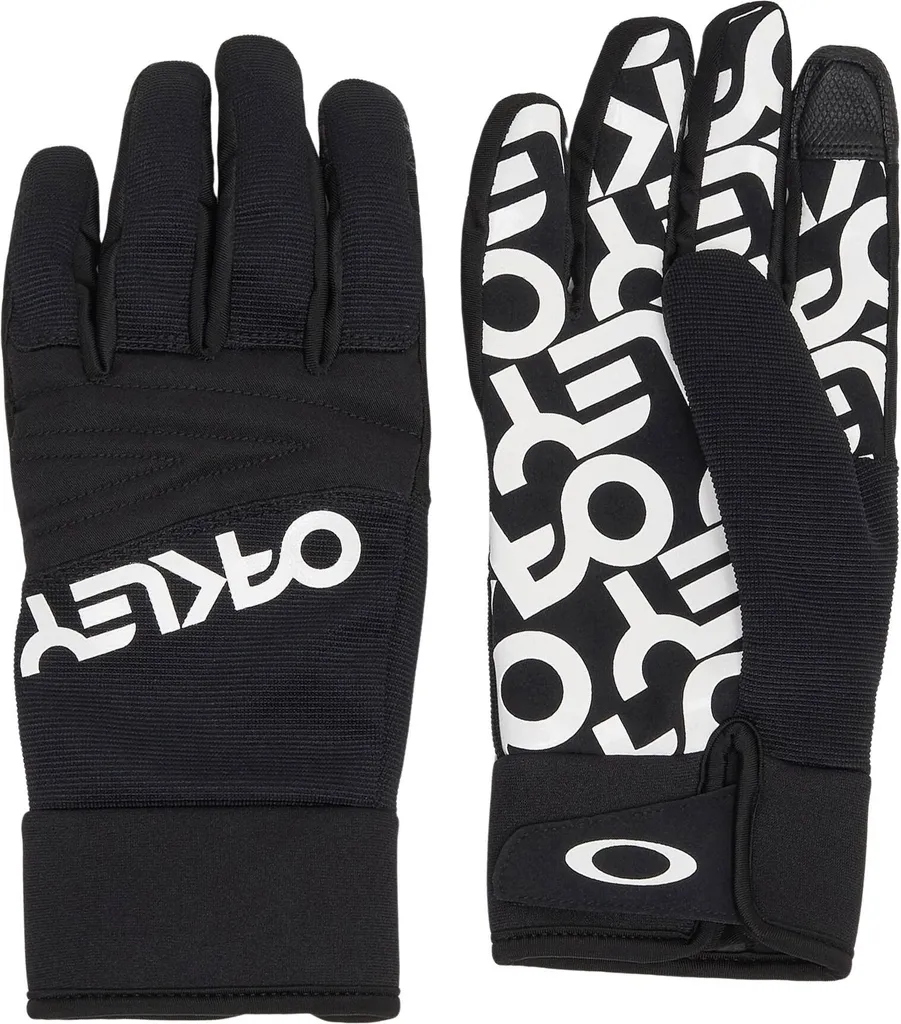 Casque Oakley Factory Pilot Core Herren - Protection Ski et Snowboard