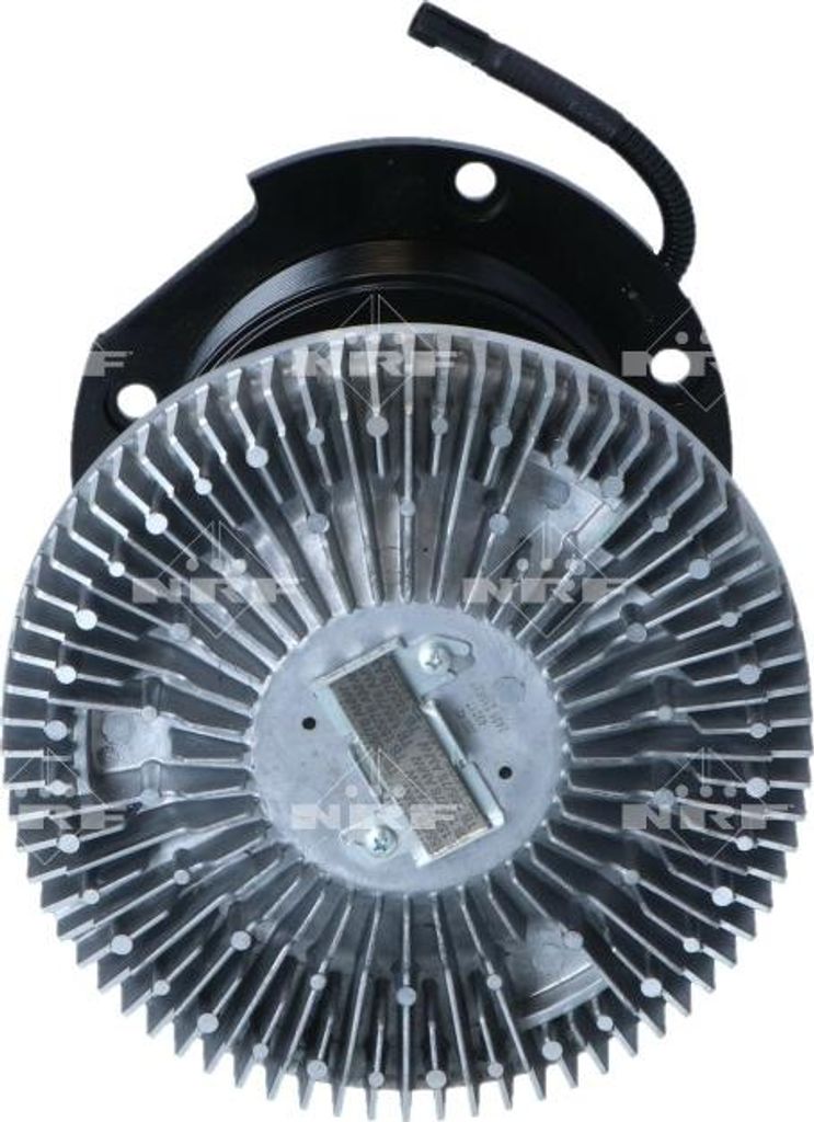 Kupplung, Kühlerlüfter NRF 49017