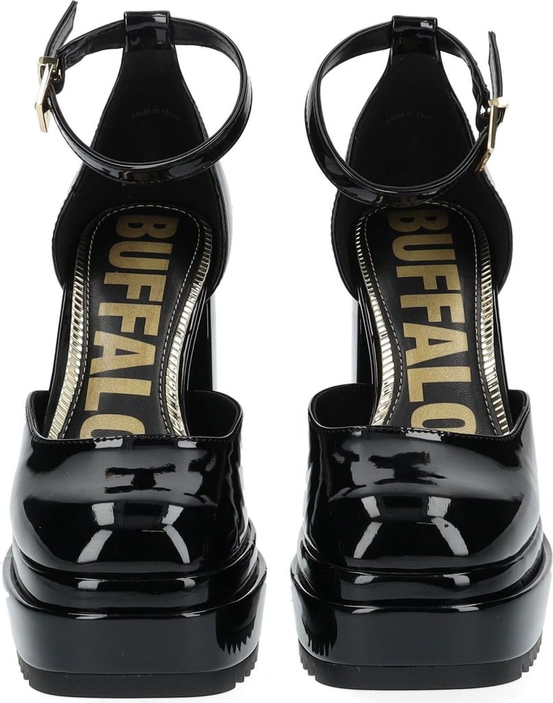 Buffalo Pumps Pumps Kunstleder Produktbild 8